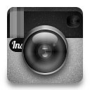 Instagram icon