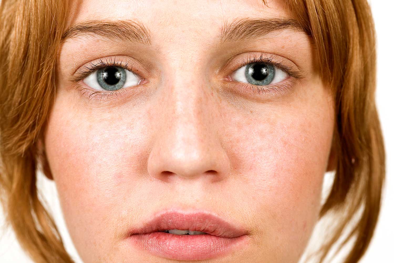 Portrait Photographer