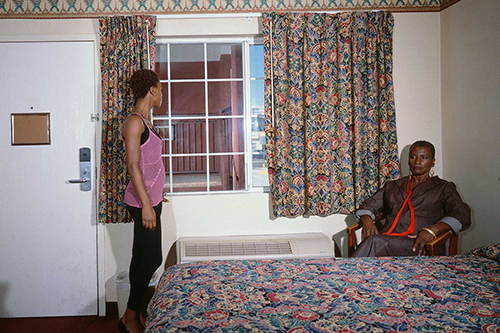 Fine Art Photography LA