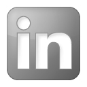 linkedin icon